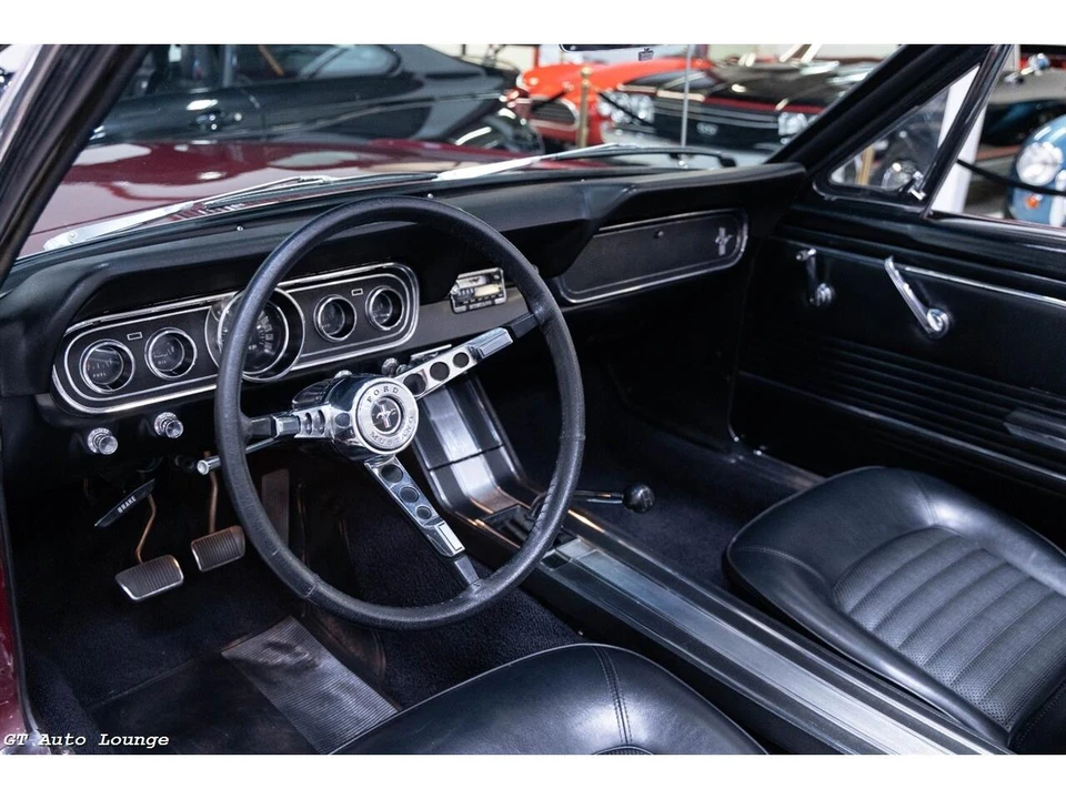 1966 Ford Mustang 1st Gen (1964.5-1966) - Image 26 of 31