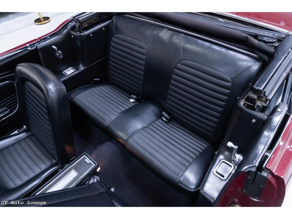 1966 Ford Mustang 1st Gen (1964.5-1966) - Image 27 of 31