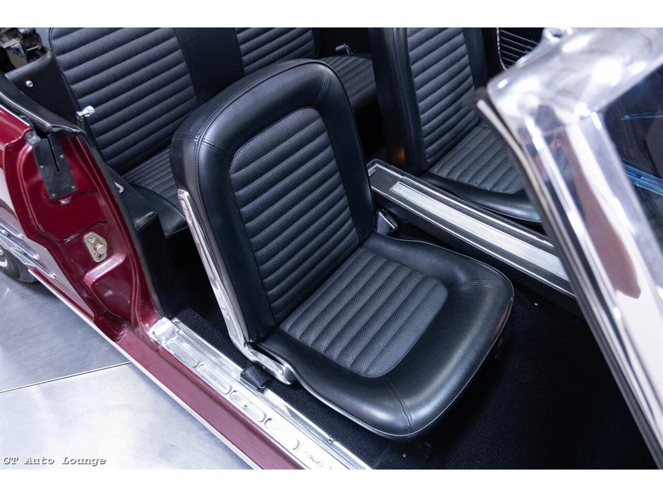 1966 Ford Mustang 1st Gen (1964.5-1966) - Image 28 of 31