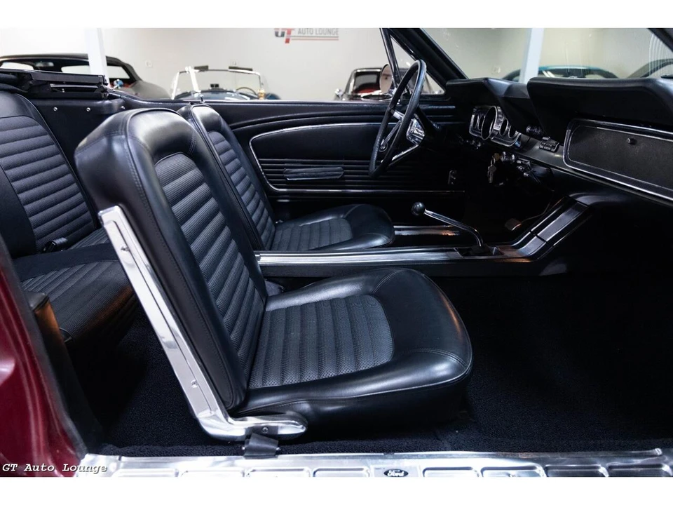 1966 Ford Mustang 1st Gen (1964.5-1966) - Image 29 of 31