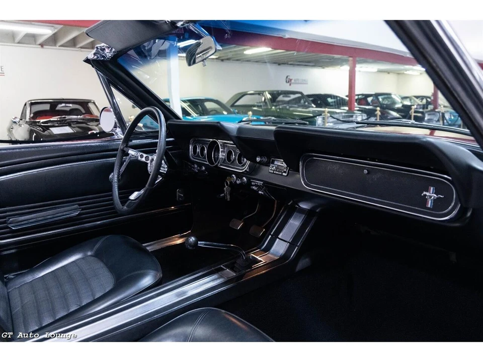 1966 Ford Mustang 1st Gen (1964.5-1966) - Image 30 of 31