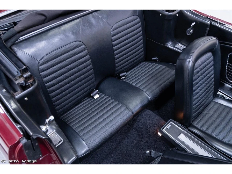 1966 Ford Mustang 1st Gen (1964.5-1966) - Image 31 of 31