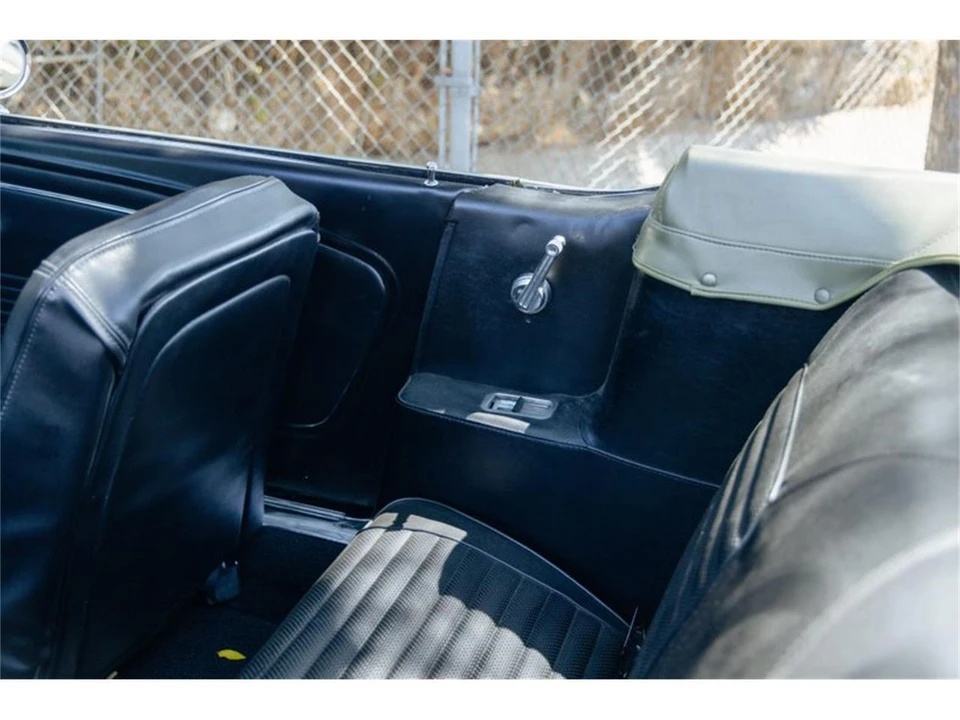 1966 Ford Mustang 1st Gen (1964.5-1966) - Image 16 of 31