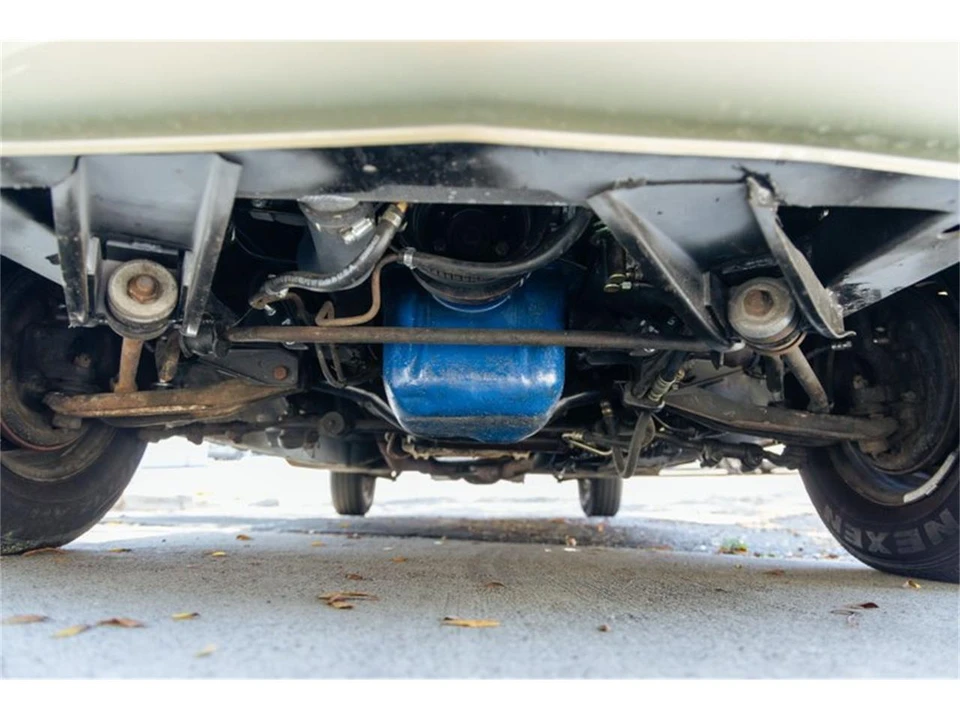 1966 Ford Mustang 1st Gen (1964.5-1966) - Image 21 of 31
