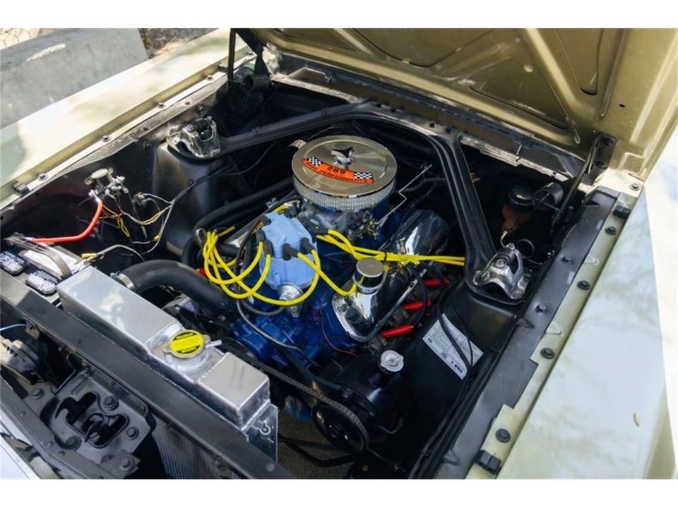 1966 Ford Mustang 1st Gen (1964.5-1966) - Image 11 of 31