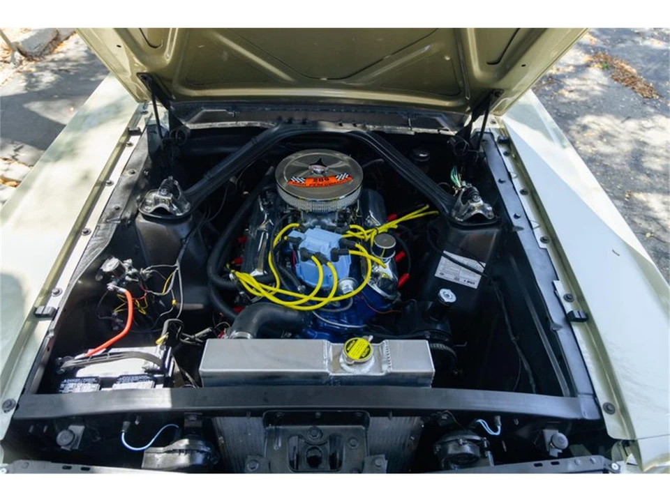 1966 Ford Mustang 1st Gen (1964.5-1966) - Image 12 of 31