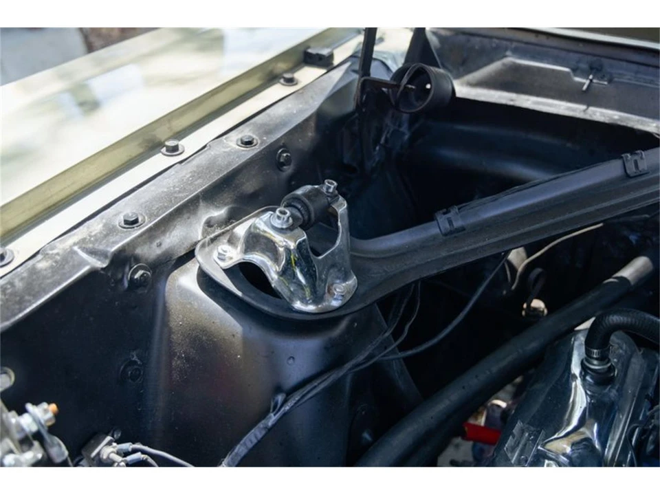 1966 Ford Mustang 1st Gen (1964.5-1966) - Image 28 of 31