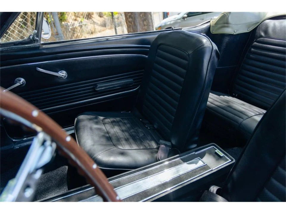 1966 Ford Mustang 1st Gen (1964.5-1966) - Image 14 of 31