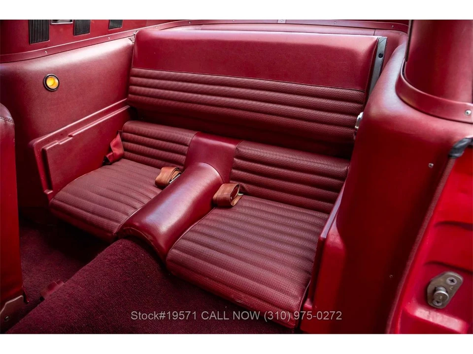 1966 Ford Mustang 1st Gen (1964.5-1966) - Image 18 of 31