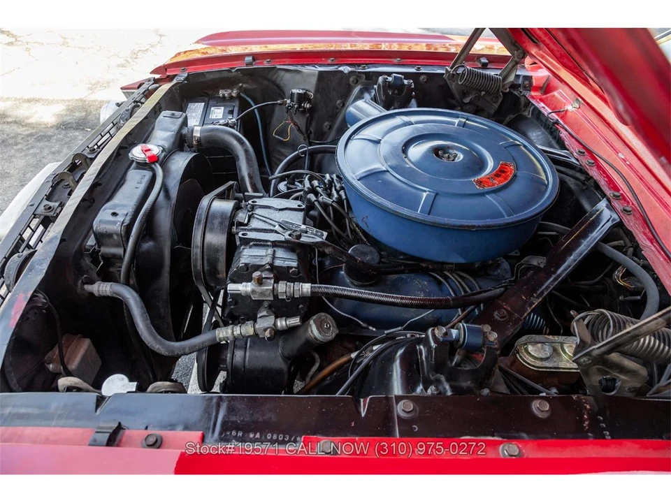 1966 Ford Mustang 1st Gen (1964.5-1966) - Image 30 of 31