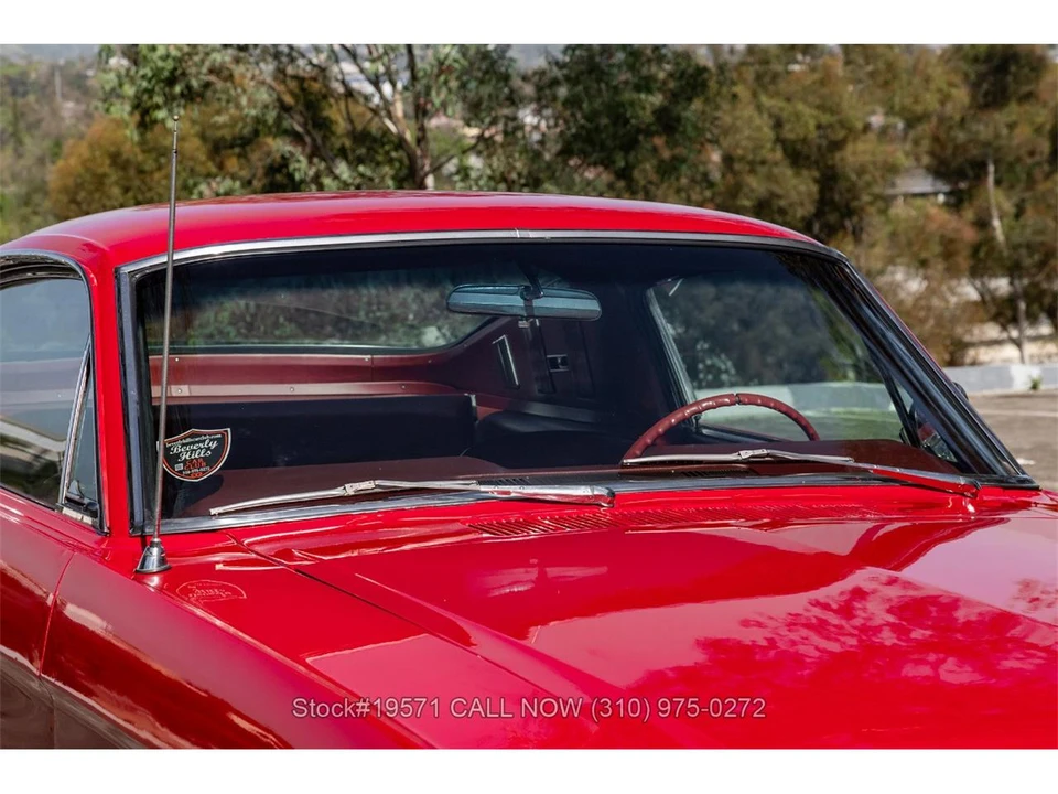 1966 Ford Mustang 1st Gen (1964.5-1966) - Image 10 of 31