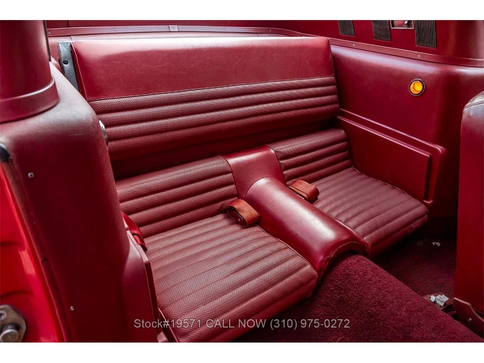 1966 Ford Mustang 1st Gen (1964.5-1966) - Image 22 of 31