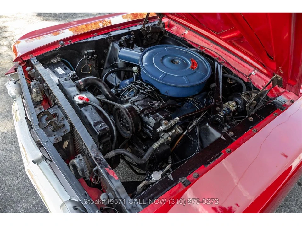 1966 Ford Mustang 1st Gen (1964.5-1966) - Image 31 of 31