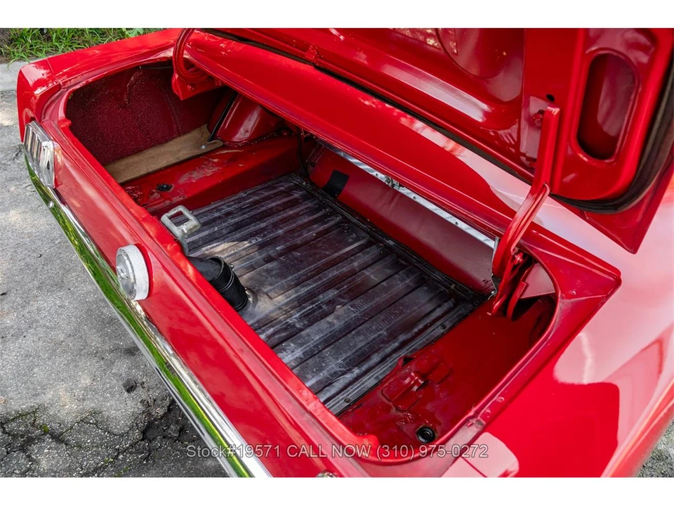1966 Ford Mustang 1st Gen (1964.5-1966) - Image 29 of 31
