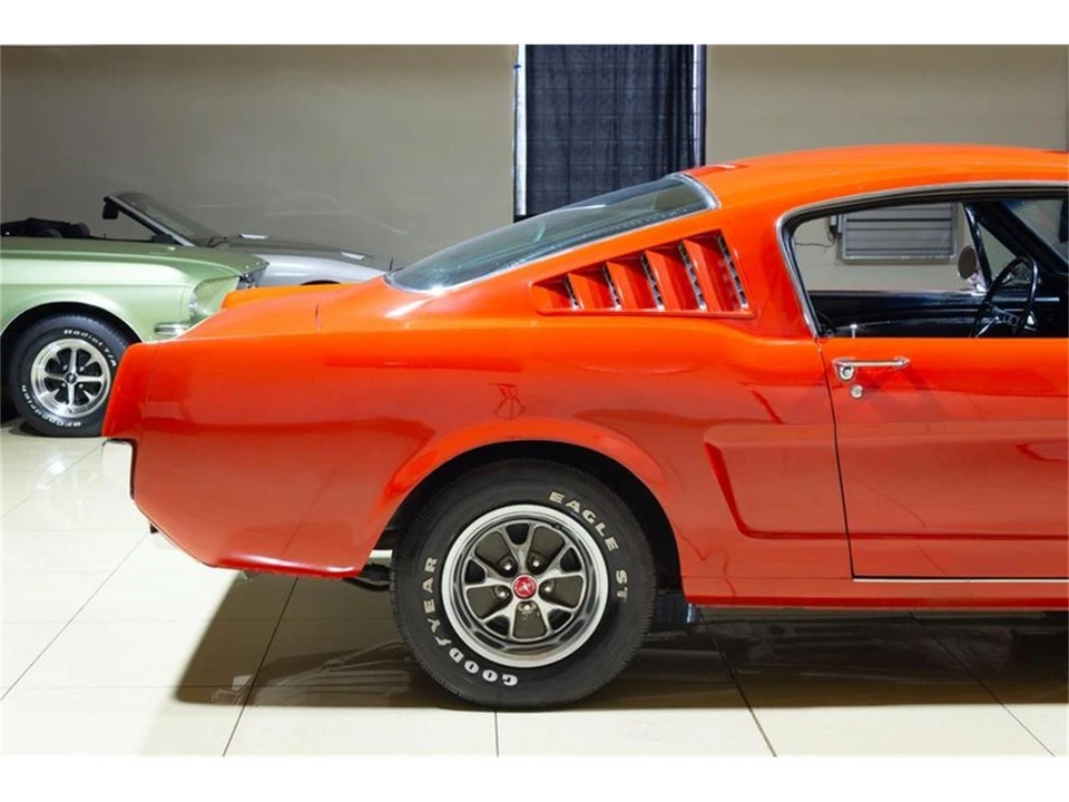 1966 Ford Mustang 1st Gen (1964.5-1966) - Image 21 of 31