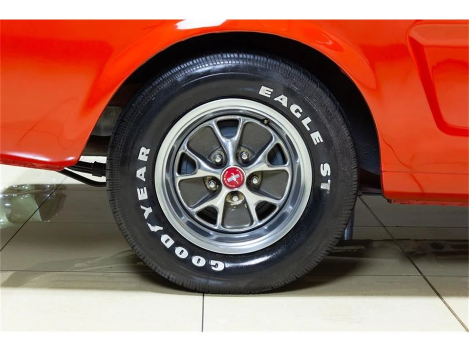 1966 Ford Mustang 1st Gen (1964.5-1966) - Image 25 of 31