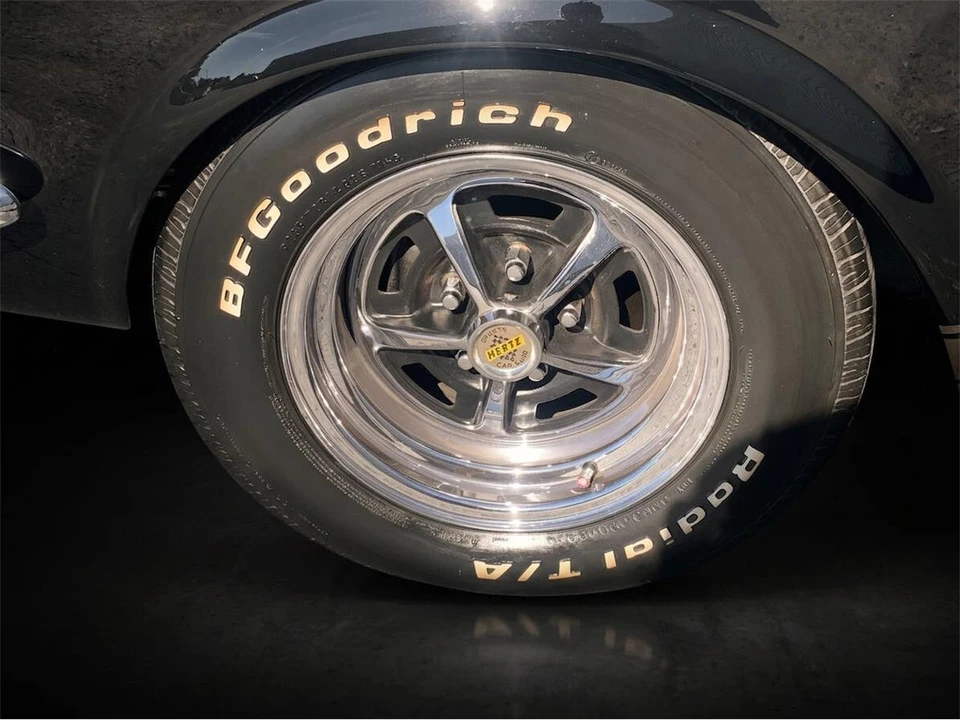 1966 Ford Mustang 1st Gen (1964.5-1966) - Image 10 of 21