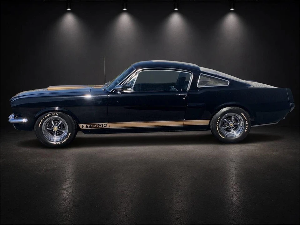 1966 Ford Mustang 1st Gen (1964.5-1966) - Image 9 of 21