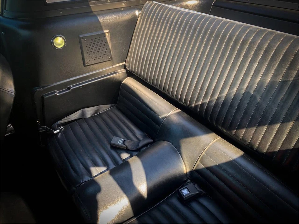 1966 Ford Mustang 1st Gen (1964.5-1966) - Image 14 of 21