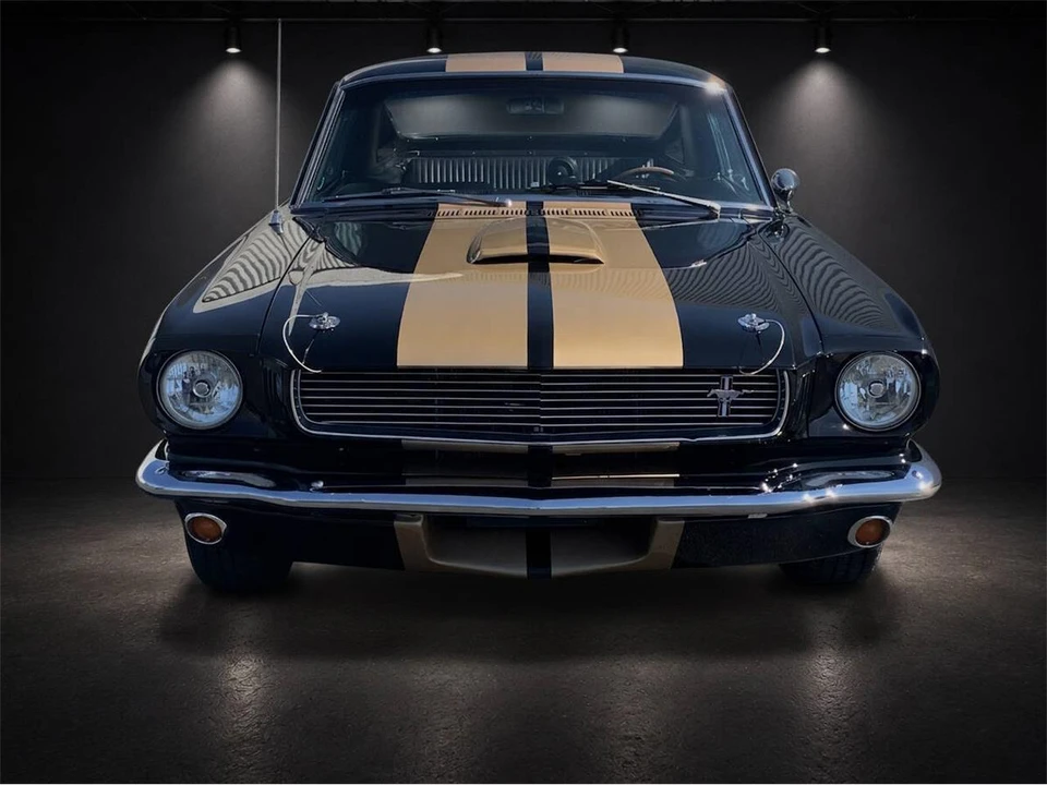 1966 Ford Mustang 1st Gen (1964.5-1966) - Image 3 of 21