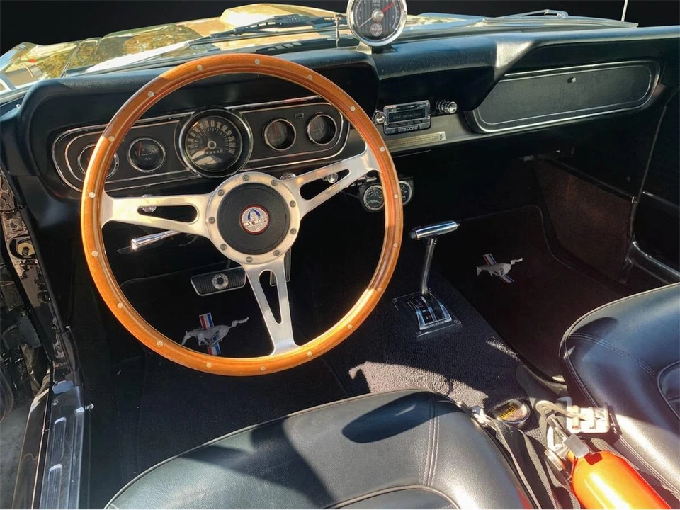 1966 Ford Mustang 1st Gen (1964.5-1966) - Image 13 of 21