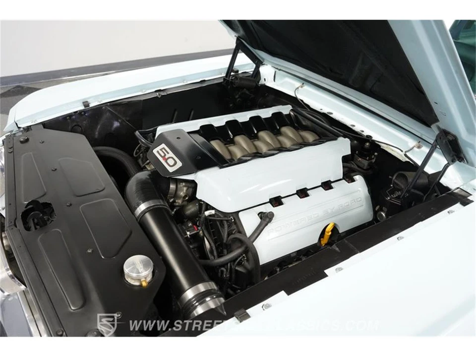 1966 Ford Mustang 1st Gen (1964.5-1966) - Image 31 of 31