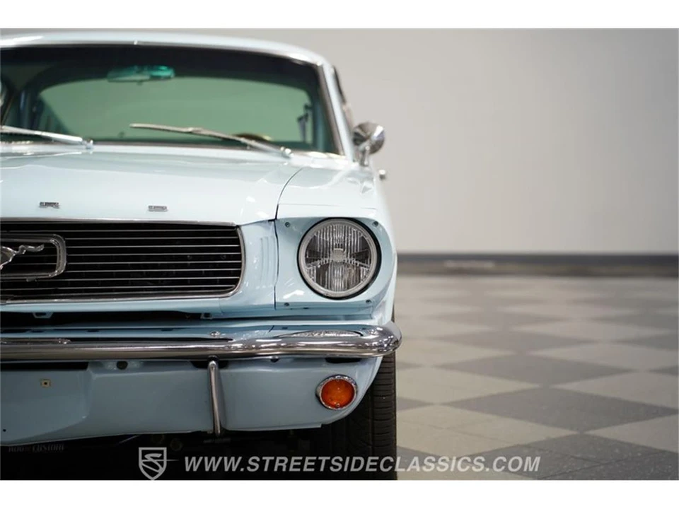1966 Ford Mustang 1st Gen (1964.5-1966) - Image 19 of 31