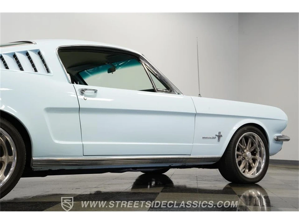 1966 Ford Mustang 1st Gen (1964.5-1966) - Image 27 of 31