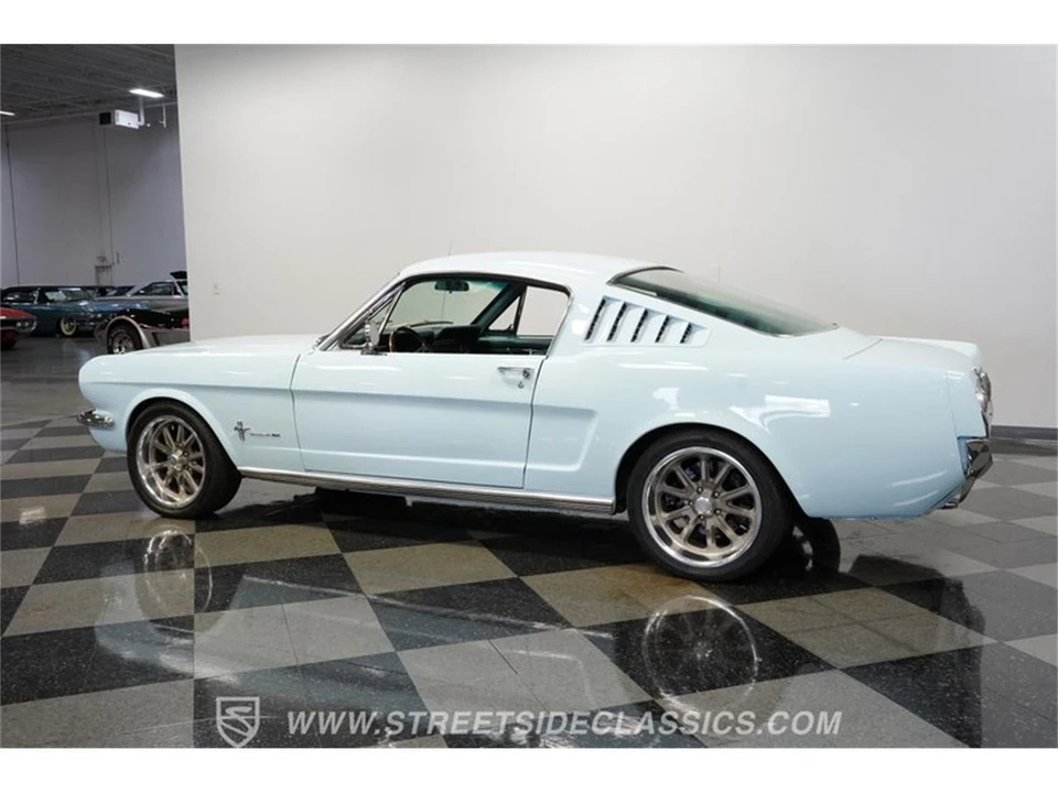 1966 Ford Mustang 1st Gen (1964.5-1966) - Image 7 of 31