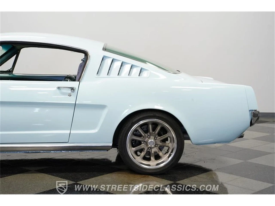 1966 Ford Mustang 1st Gen (1964.5-1966) - Image 23 of 31