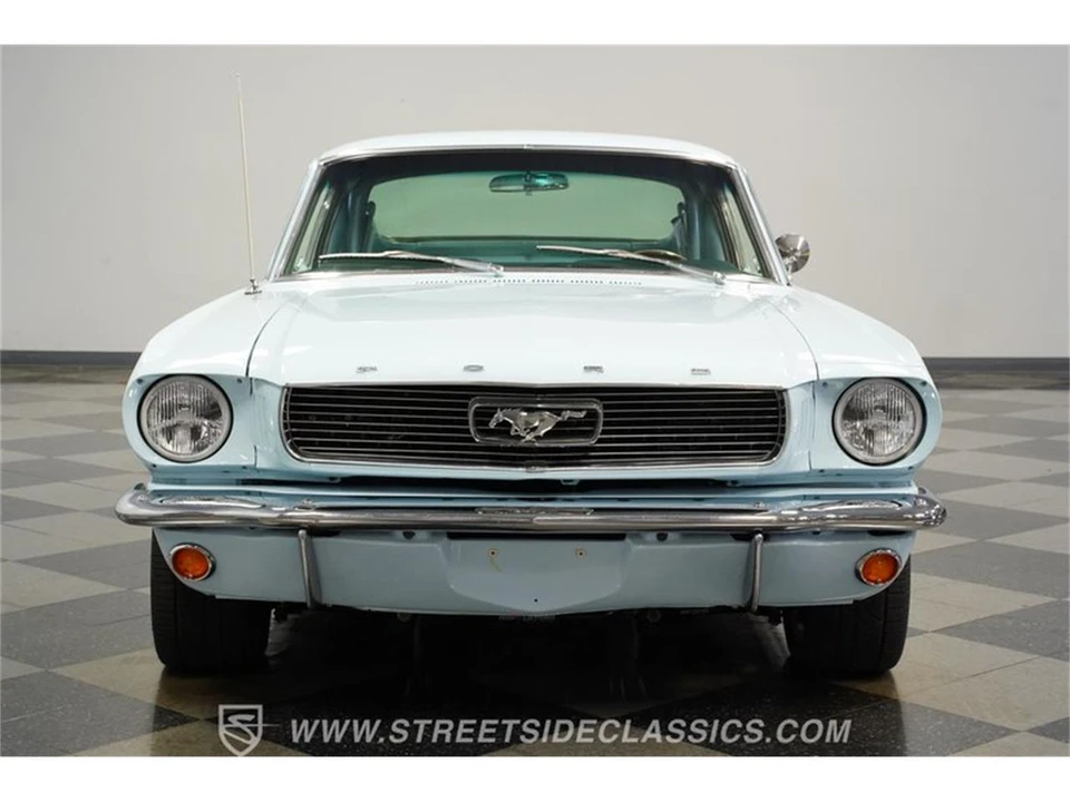 1966 Ford Mustang 1st Gen (1964.5-1966) - Image 16 of 31