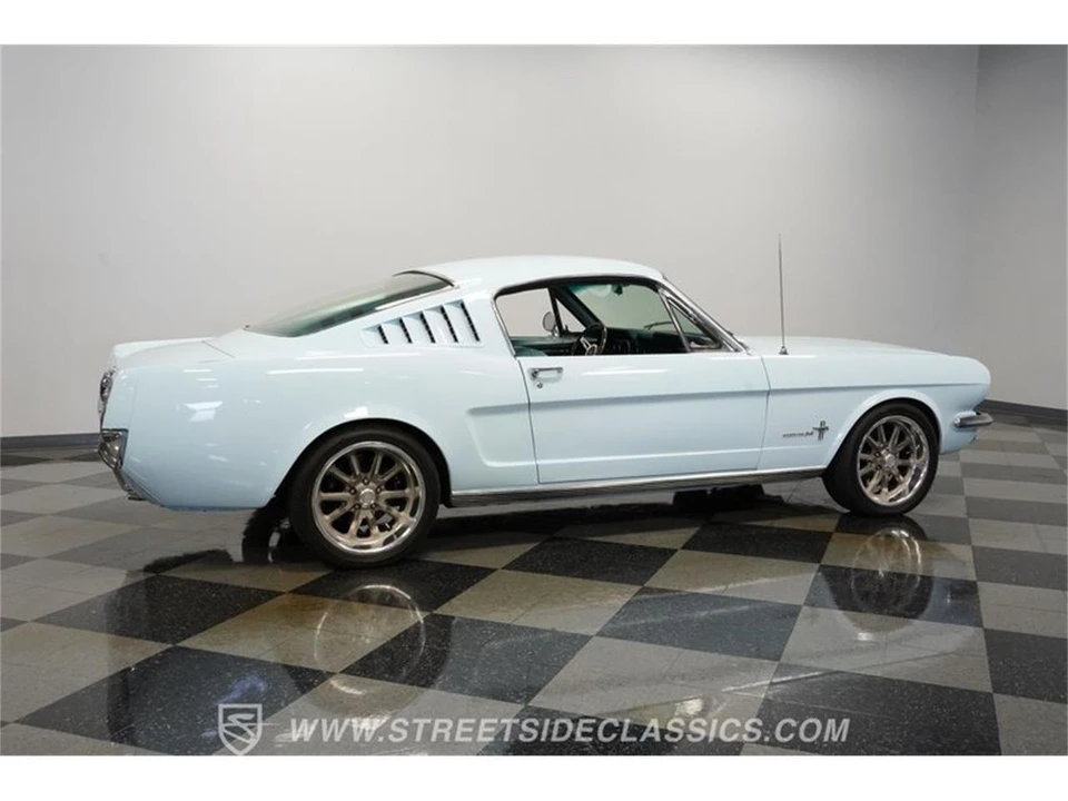 1966 Ford Mustang 1st Gen (1964.5-1966) - Image 12 of 31