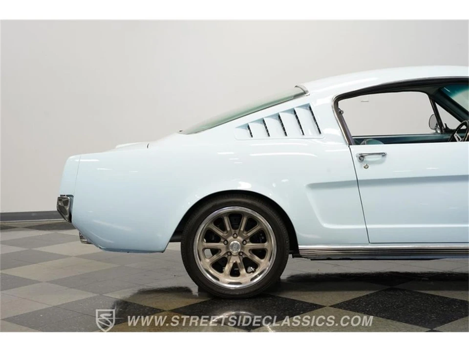 1966 Ford Mustang 1st Gen (1964.5-1966) - Image 28 of 31