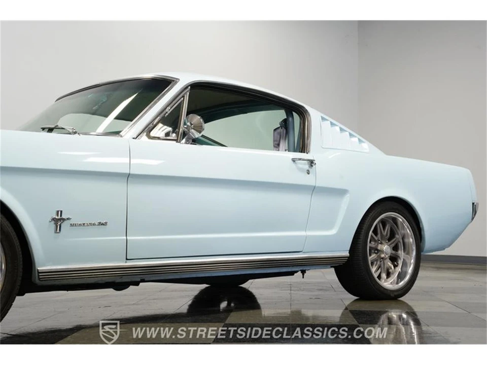 1966 Ford Mustang 1st Gen (1964.5-1966) - Image 21 of 31