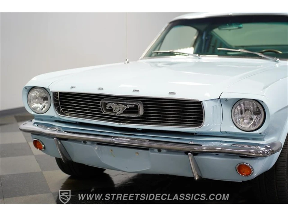 1966 Ford Mustang 1st Gen (1964.5-1966) - Image 18 of 31