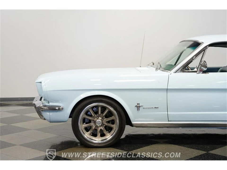 1966 Ford Mustang 1st Gen (1964.5-1966) - Image 22 of 31