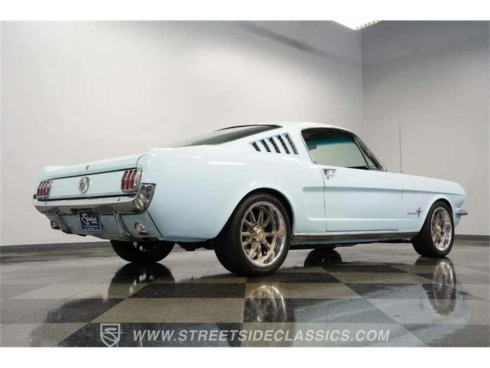 1966 Ford Mustang 1st Gen (1964.5-1966) - Image 26 of 31