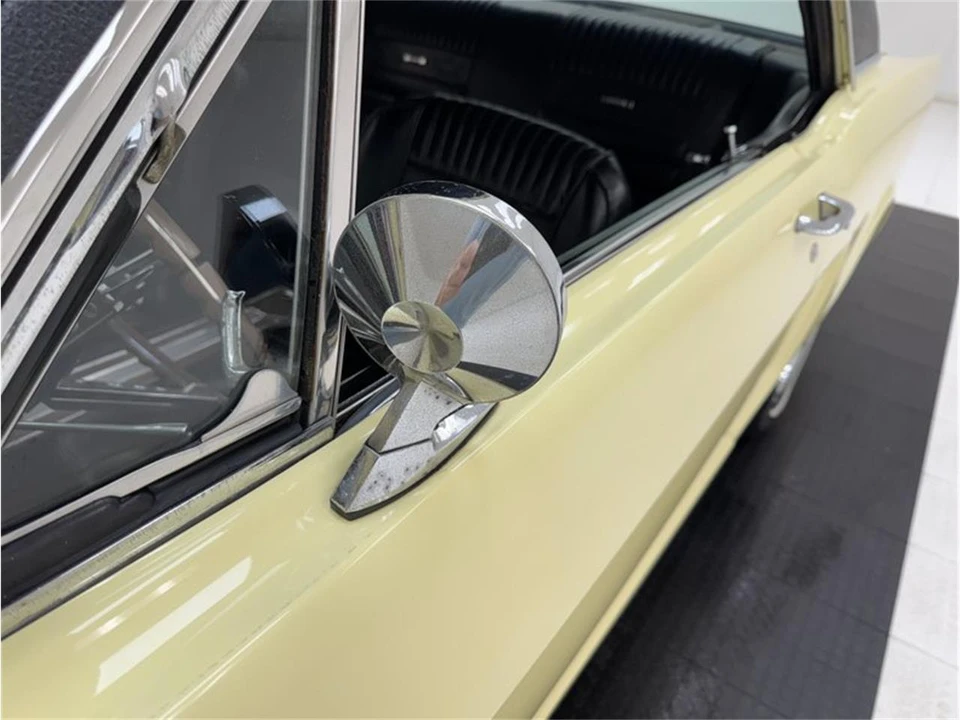 1966 Ford Mustang 1st Gen (1964.5-1966) - Image 17 of 31