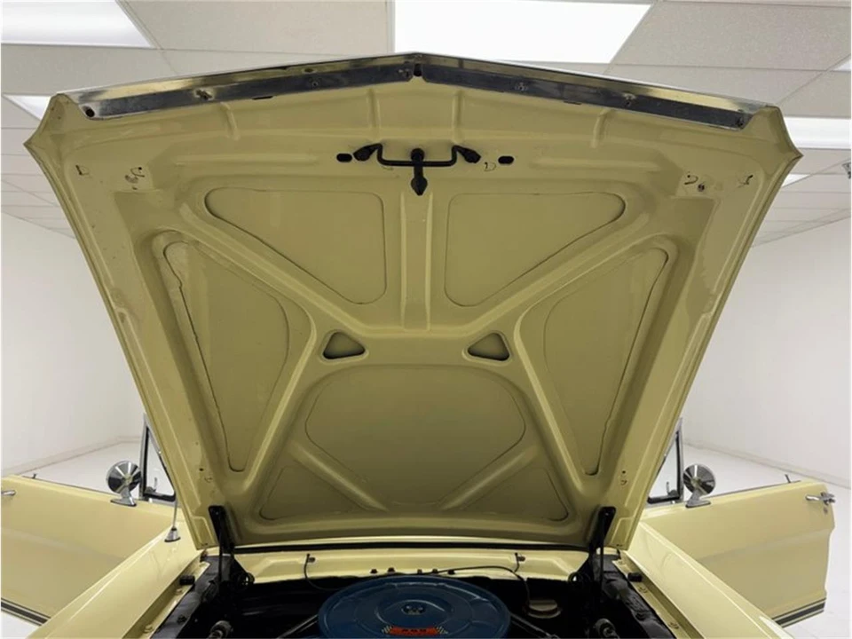 1966 Ford Mustang 1st Gen (1964.5-1966) - Image 29 of 31