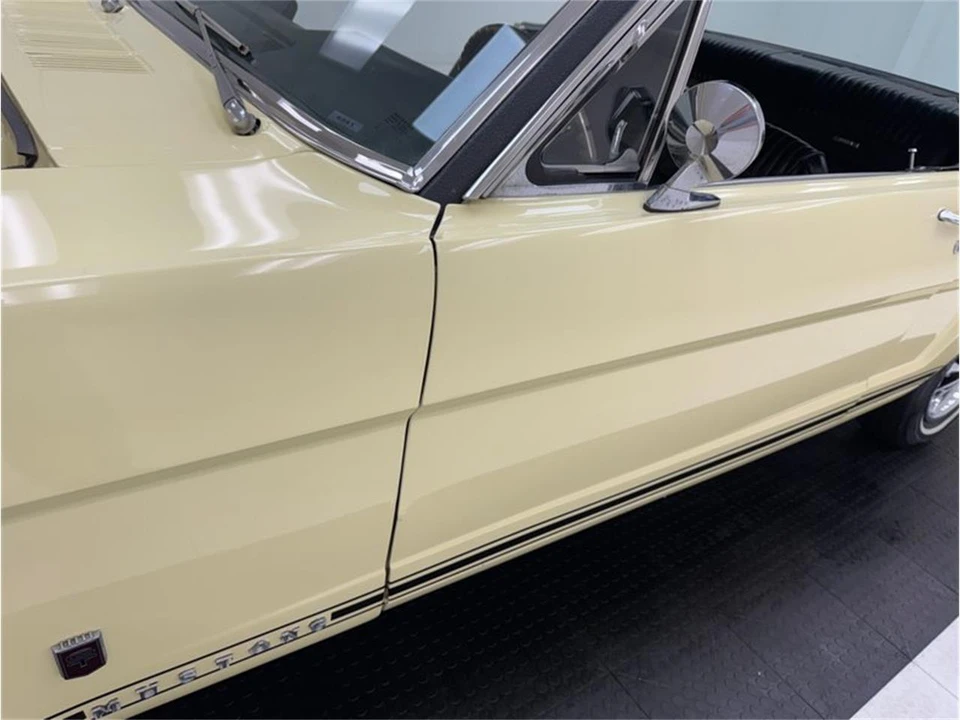 1966 Ford Mustang 1st Gen (1964.5-1966) - Image 25 of 31