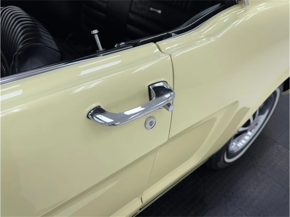 1966 Ford Mustang 1st Gen (1964.5-1966) - Image 18 of 31