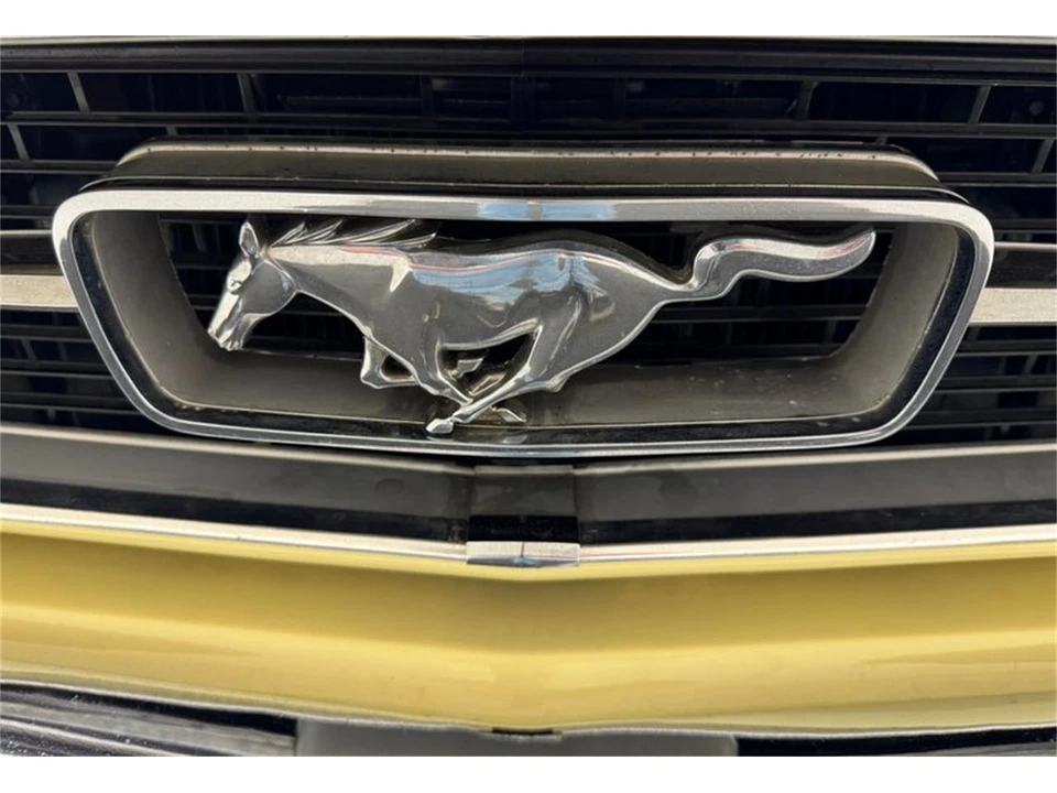 1966 Ford Mustang 1st Gen (1964.5-1966) - Image 10 of 31