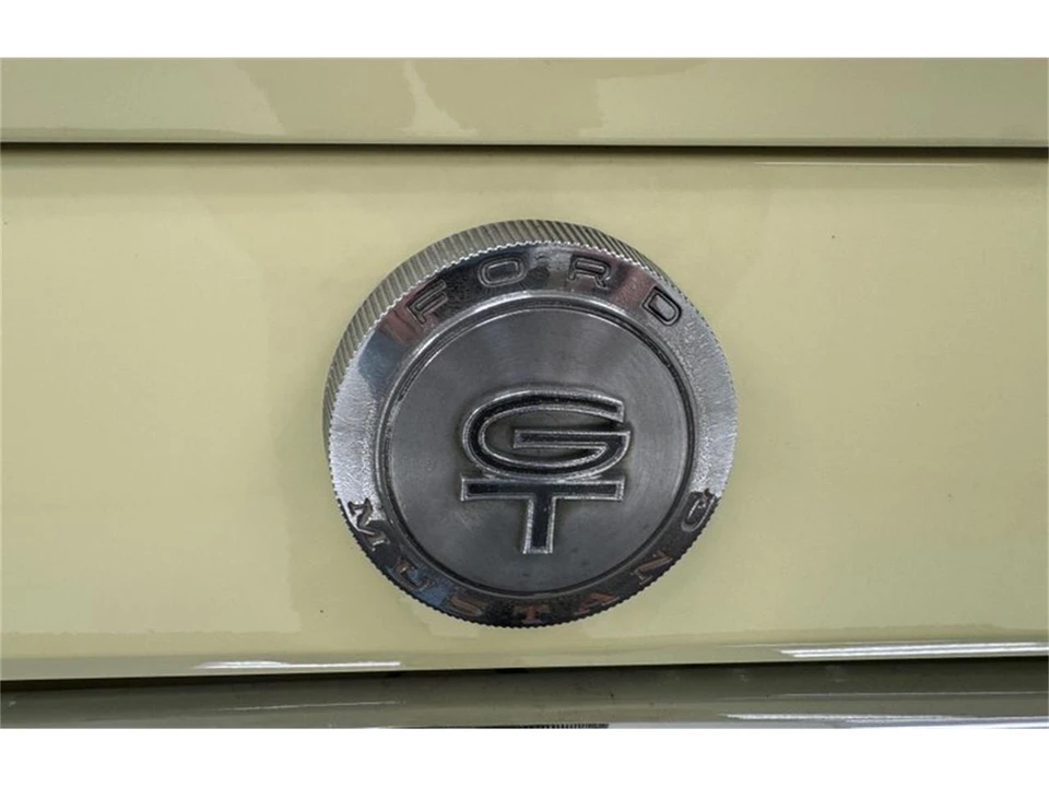 1966 Ford Mustang 1st Gen (1964.5-1966) - Image 22 of 31