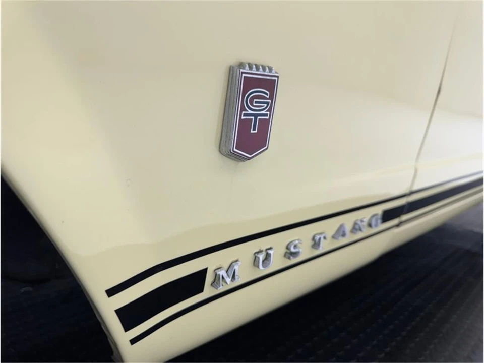1966 Ford Mustang 1st Gen (1964.5-1966) - Image 14 of 31
