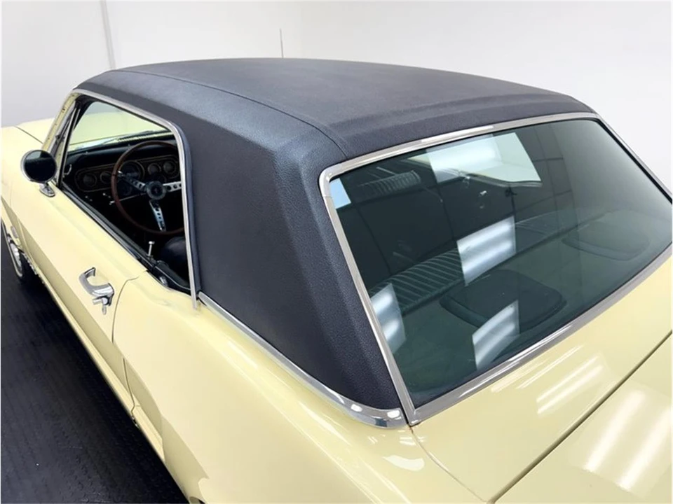 1966 Ford Mustang 1st Gen (1964.5-1966) - Image 19 of 31