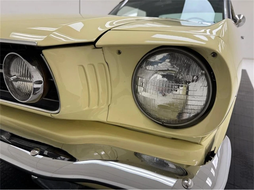 1966 Ford Mustang 1st Gen (1964.5-1966) - Image 11 of 31