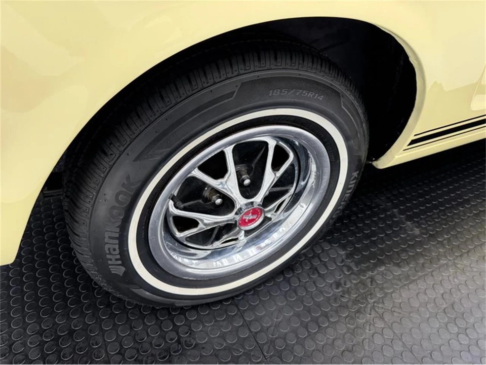 1966 Ford Mustang 1st Gen (1964.5-1966) - Image 23 of 31