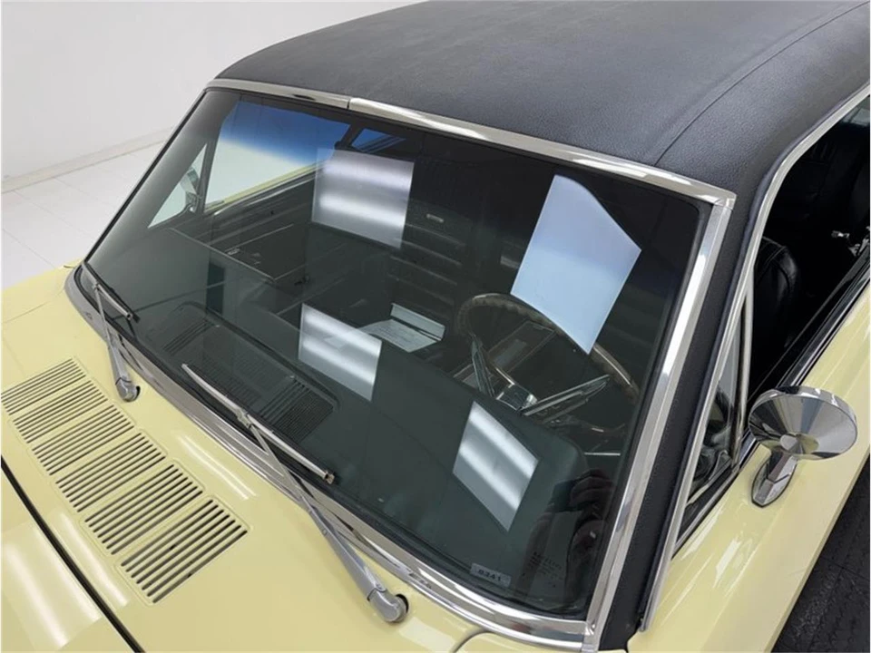 1966 Ford Mustang 1st Gen (1964.5-1966) - Image 15 of 31