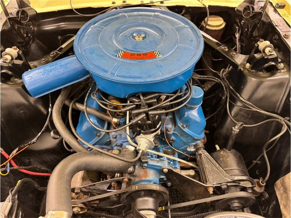 1966 Ford Mustang 1st Gen (1964.5-1966) - Image 31 of 31