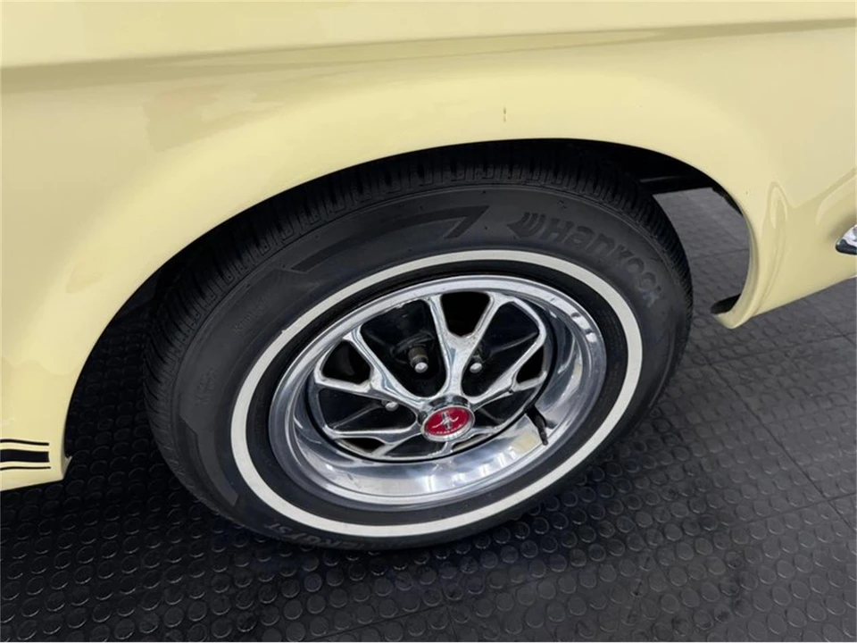 1966 Ford Mustang 1st Gen (1964.5-1966) - Image 24 of 31